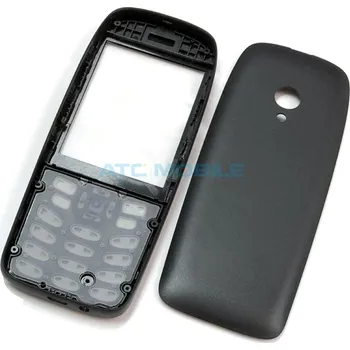 Náhradní kryt pro mobilní telefon Přední, zadní kryt a klávesnice Nokia 6310 (2021) černý a zpět 17 Kč s ATC Clubem