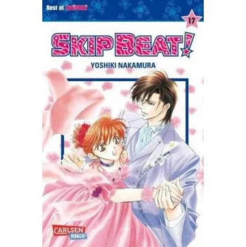 Skip Beat!. Bd.17 - Nakamura, Yoshiki