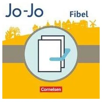 Učebnice Jo-Jo Fibel - Allgemeine Ausgabe - Lesehefte - Scheller, Anne