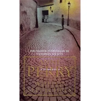 Whited Sepulchres (William Monk Mystery, Book 9) - Anne Perry