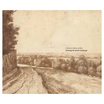 Umění Crossroads [EN] (2022, Firma, Yale University Press)