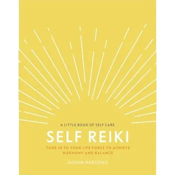 Self Reiki - Harsono, Jasmin