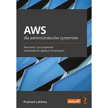AWS dla administratorów systemów - Lakhera Prashant