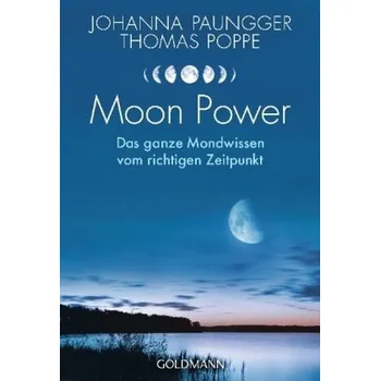 Moon Power - Paungger, Johanna