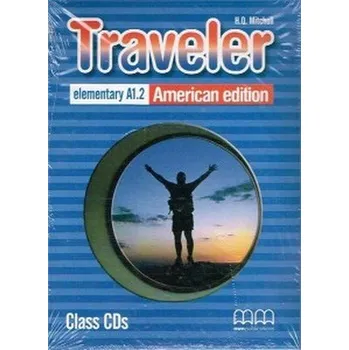 American Traveler Cl.CD elementary A1.2