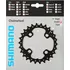 Převodník na kolo Shimano SLX FC-M675 černý