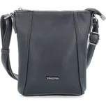 Malá kabelka Tangerin černá 8014