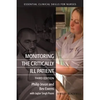 Monitoring the Critically Ill Patient - Jevon, Philip
