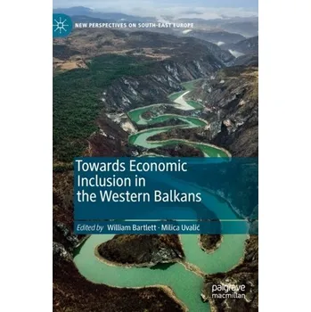 Cestování Towards Economic Inclusion in the Western Balkans