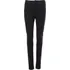 Dámské džíny Levi's High Rise Skinny 721 Stonewashed Black