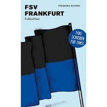 FSV Frankfurt - Blendin, Franziska
