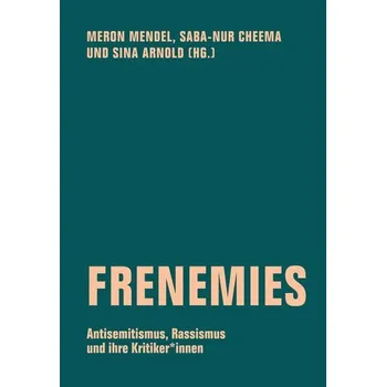 Frenemies - Mendel, Meron