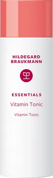 Hildegard Braukmann Essentials Vitamin Tonic pleťové tonikum s vitamíny 200 ml