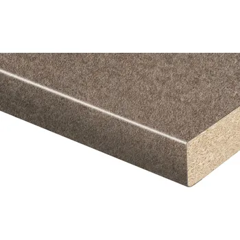 Kuchyňská pracovní deska KAINDL Pracovní deska Tabacco / 37979 DC 4000 x 900 mm
