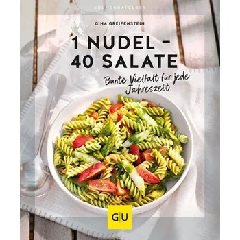 1 Nudel - 40 Salate - Greifenstein, Gina
