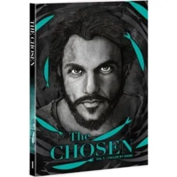 The Chosen: Volume 1 - Jenkins, Dallas