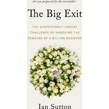 Whereafter - Sutton, Ian (Principal, Sutton Technical Books)