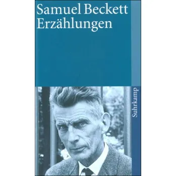 Erzählungen - Samuel Beckett