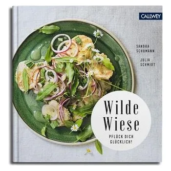 Wilde Wiese - Schumann, Sandra