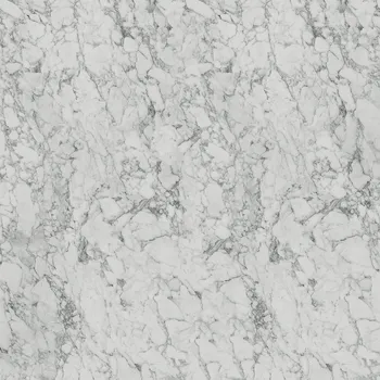 Kuchyňská pracovní deska Pfleiderer Zástěna Marble Carrara / S63009 SD 2050 x 600 mm