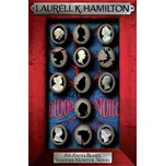 Blood Noir - Laurell K. Hamilton [EN] (2010, Brožovaná, Headline Publishing Group)