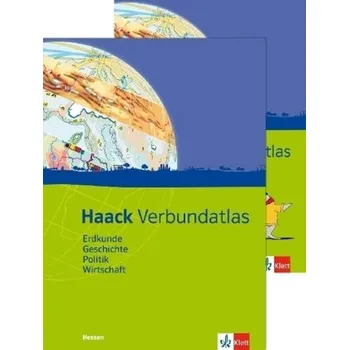 Německý jazyk Ausgabe Hessen, m. Arbeitsheft Kartenlesen