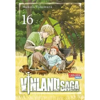 Vinland Saga. Bd.16 - Yukimura, Makoto