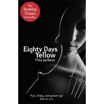 Eighty Days Yellow - Vina Jackson