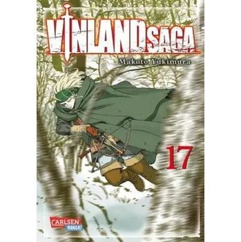 Vinland Saga 17 - Yukimura, Makoto