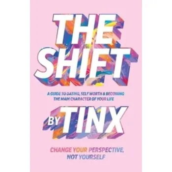 The Shift - Hird, Thora