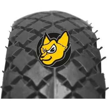 Pneu pro těžký stroj Vredestein V76 260X85 6PR