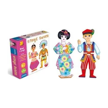 Desková hra Gra Stroje świata GRANNA