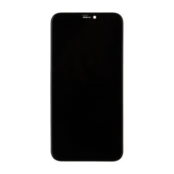 Mobilní telefon iPhone 11 Pro LCD Display + Dotyková Deska Black Tactical True Color