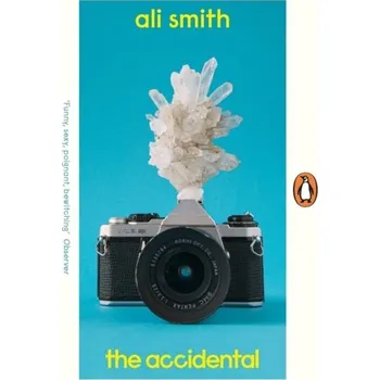 The Accidental - Smith, Ali