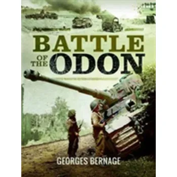 Battle of the Odon - Bernage, Georges