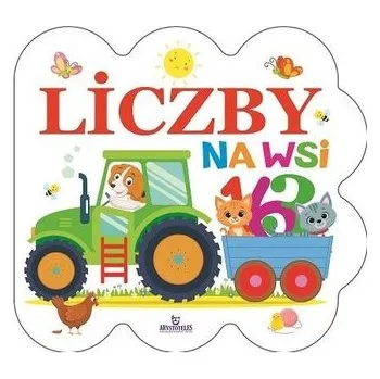 Bystrá hlava Liczby na wsi - Żukowski Jarek