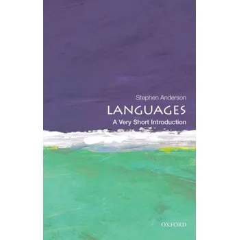 Languages: A Very Short Introduction - Stephen P. Anderson