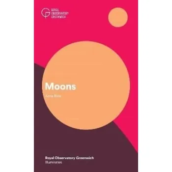 Moons - Gammon-Ross, Anna