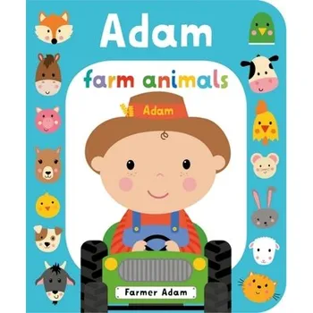 První čtění Farm Adam