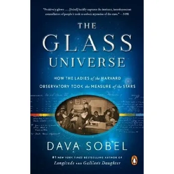 The Glass Universe - Sobel, Dava