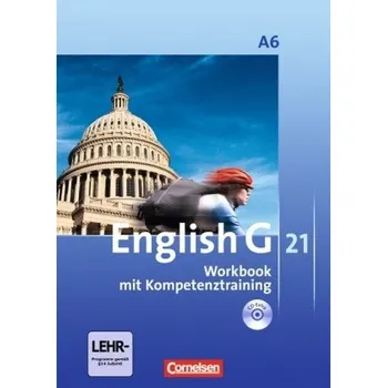 Cizí jazyk 10. Schuljahr, Workbook mit Kompetenztraining, m. CD-Extra - Seidl, Jennifer