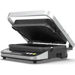 AENO Kontaktní Gril EG1, 2000W