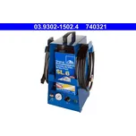 ATE Plnicí-/odvzd. jednotka (brzd. hydr) 03930215024