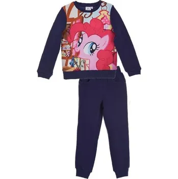 TEPLÁKOVÁ SOUPRAVA MY LITTLE PONY - velikost 3