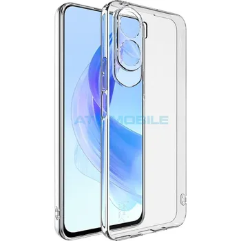 Pouzdro na mobilní telefon Shockproof kryt IMAK UX-5 Honor 90 Lite (CRT-LX1 , CRT-LX2, CRT-LX3) čirý a zpět 22 Kč s ATC Clubem