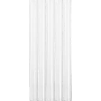 Set školních potřeb Wkład klejowy transparentny 11mmx30cm 5szt