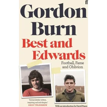Best and Edwards - Burn, Gordon
