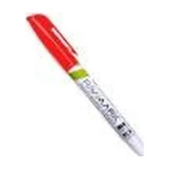 Set školních potřeb Marker suchościeralny bez magnesu czerwony