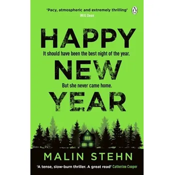 Happy New Year - Stehn Malin