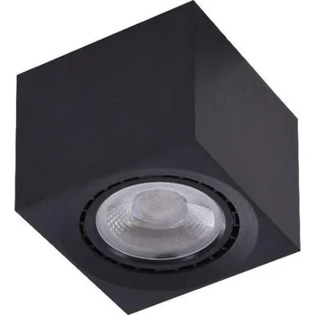 Bodové svítidlo Azzardo AZ4317 stropní svítidlo bodové ECO ALEX v.2 BK